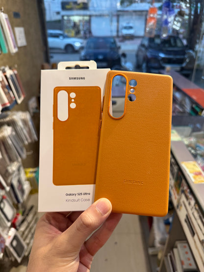 Kindsuit Leather Case for SAM Galaxy (Og)