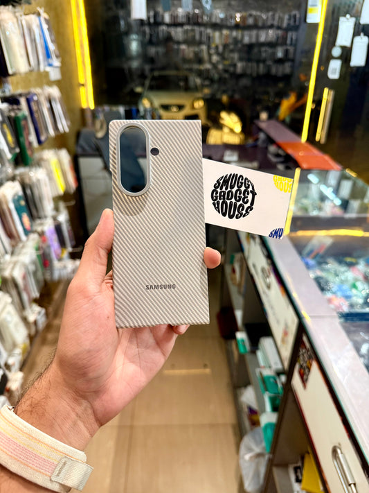 Carbon Shield Case for SAM Fold 7