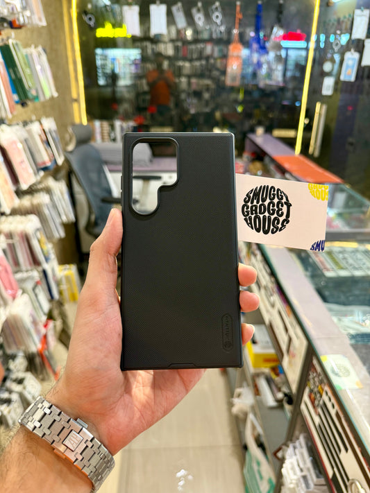 Nilkin Super Frosted Case for SAM Galaxy