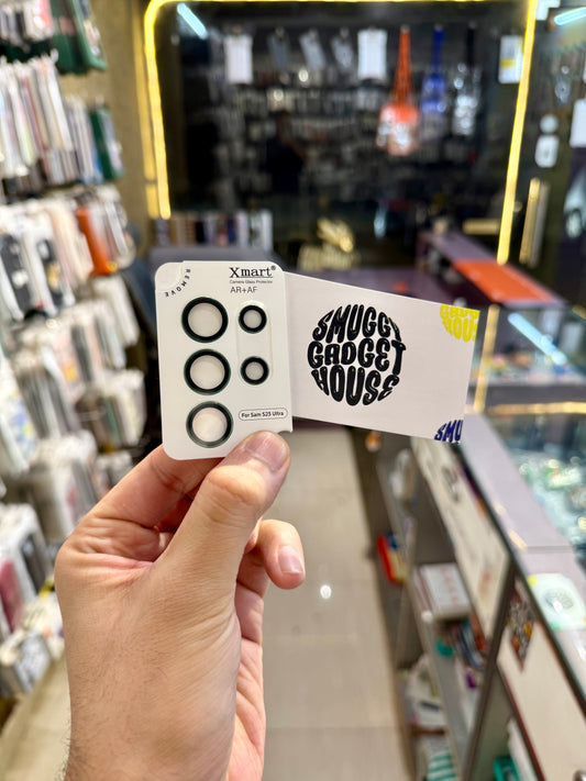 Xsmart Og Camera Lens Protector for SAM Galaxy (AR|AF)