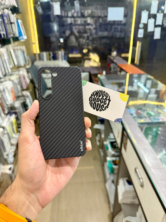 Og Slim Carbon Fibre Case for SAM Galaxy
