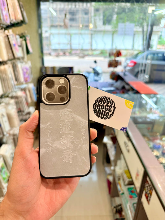 Japanese Velvet Texture Case for Iphone