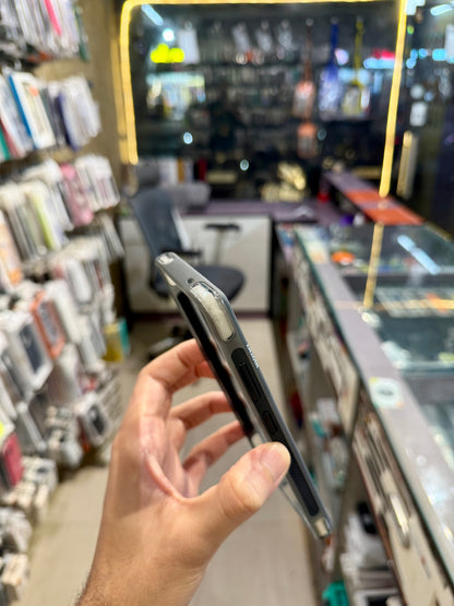 Njyony Air Bag 360 Stand Case for SAM Galaxy (Og)