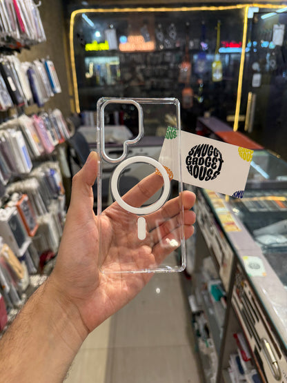 Tronzo Og Magsafe Case for SAM Galaxy