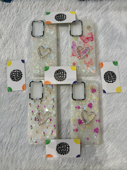 Cute Diamond Case for OnePlus