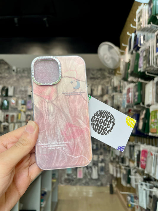 Moon Limited Edition Case for Iphone (Love)