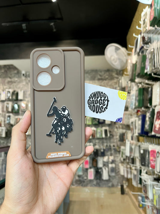Horse Limited Edition Case for OnePlus
