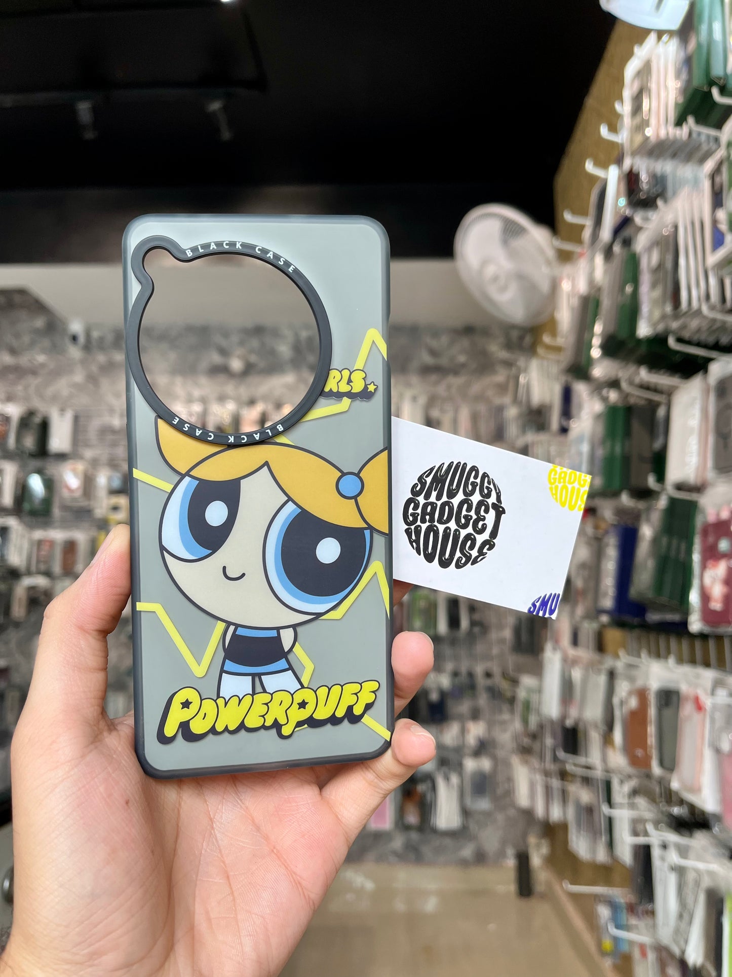 Powerpuff Girls Case for OnePlus