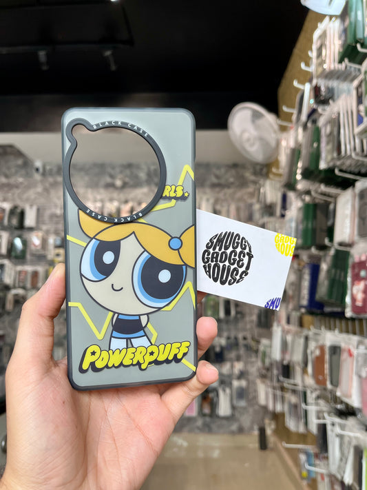 Powerpuff Girls LE Case for OnePlus