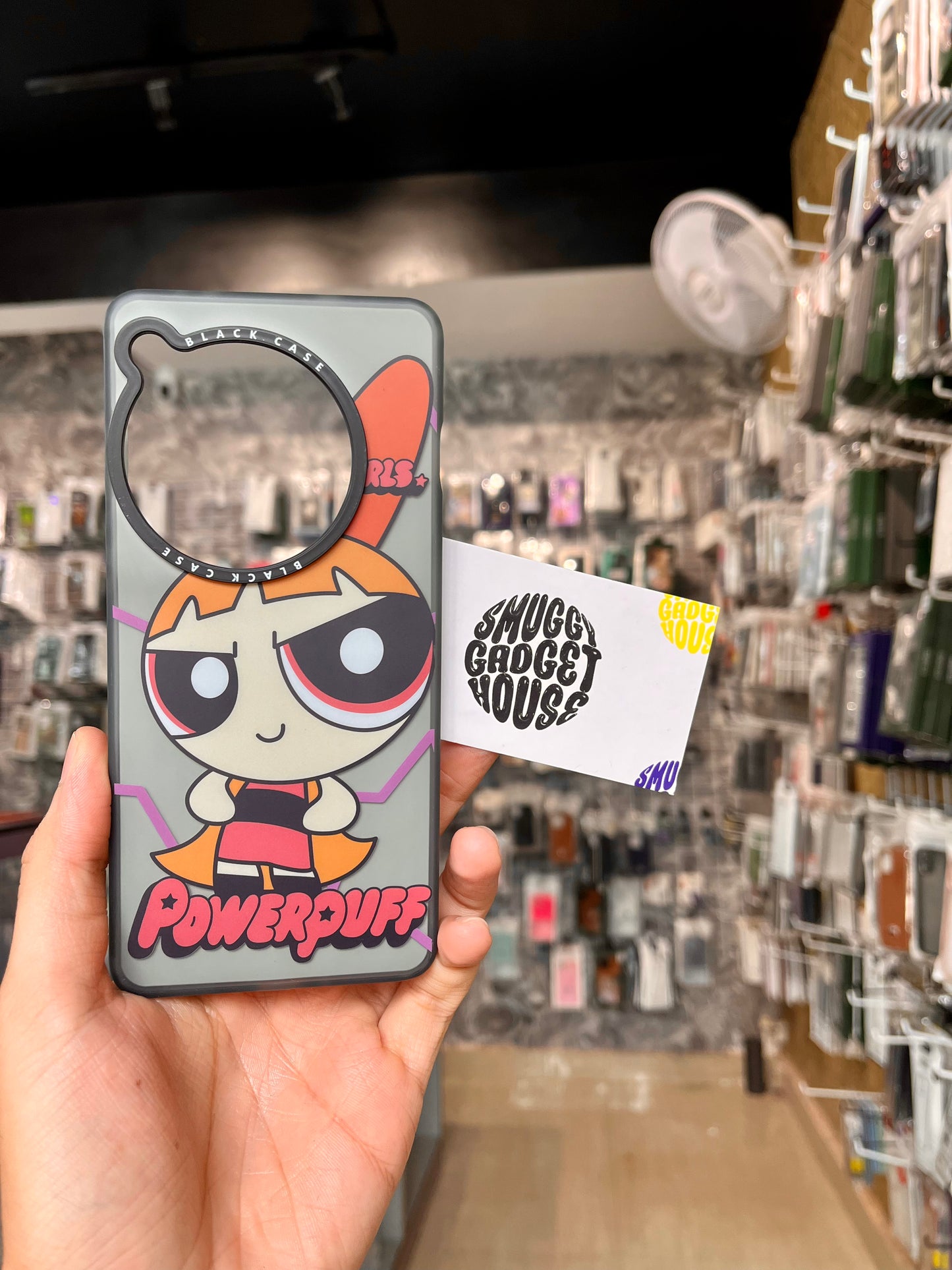 Powerpuff Girls Case for OnePlus