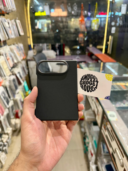 TechWoven MagSafe case for Iphone Duo