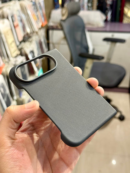TechWoven MagSafe case for Iphone Duo
