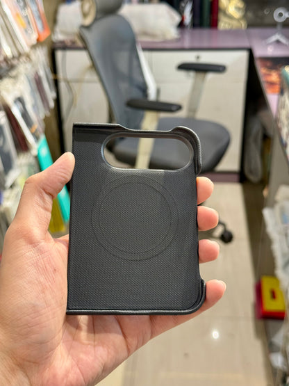 TechWoven MagSafe case for Iphone Duo